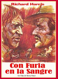 pelicula Con Furia En La Sangre [Ciclo Western]